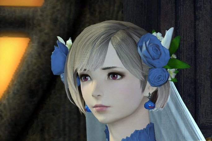 Ff14 ゴッド姉さんエタバン ぶらりff14