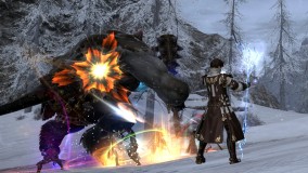 Ff14 Fcイベント 散歩でクイズ バトルコンテンツで疲れたあなたに ぶらりff14