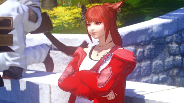 オフィーリア 姫ちゃん FCメンバーからhimechanと言われる私│ぶらりFF14