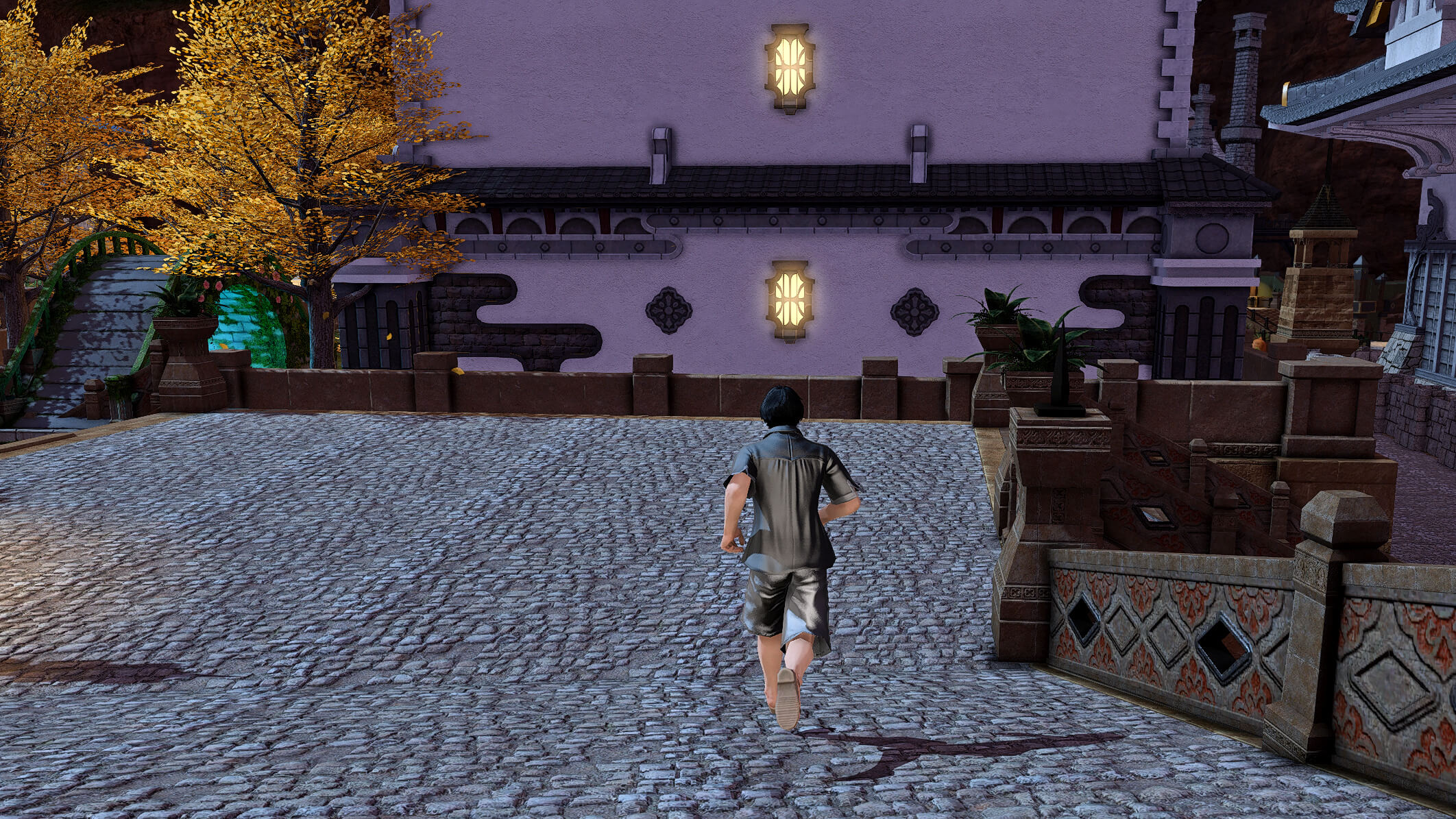 神様の性癖を白日の下に晒したいと思います│ぶらりFF14