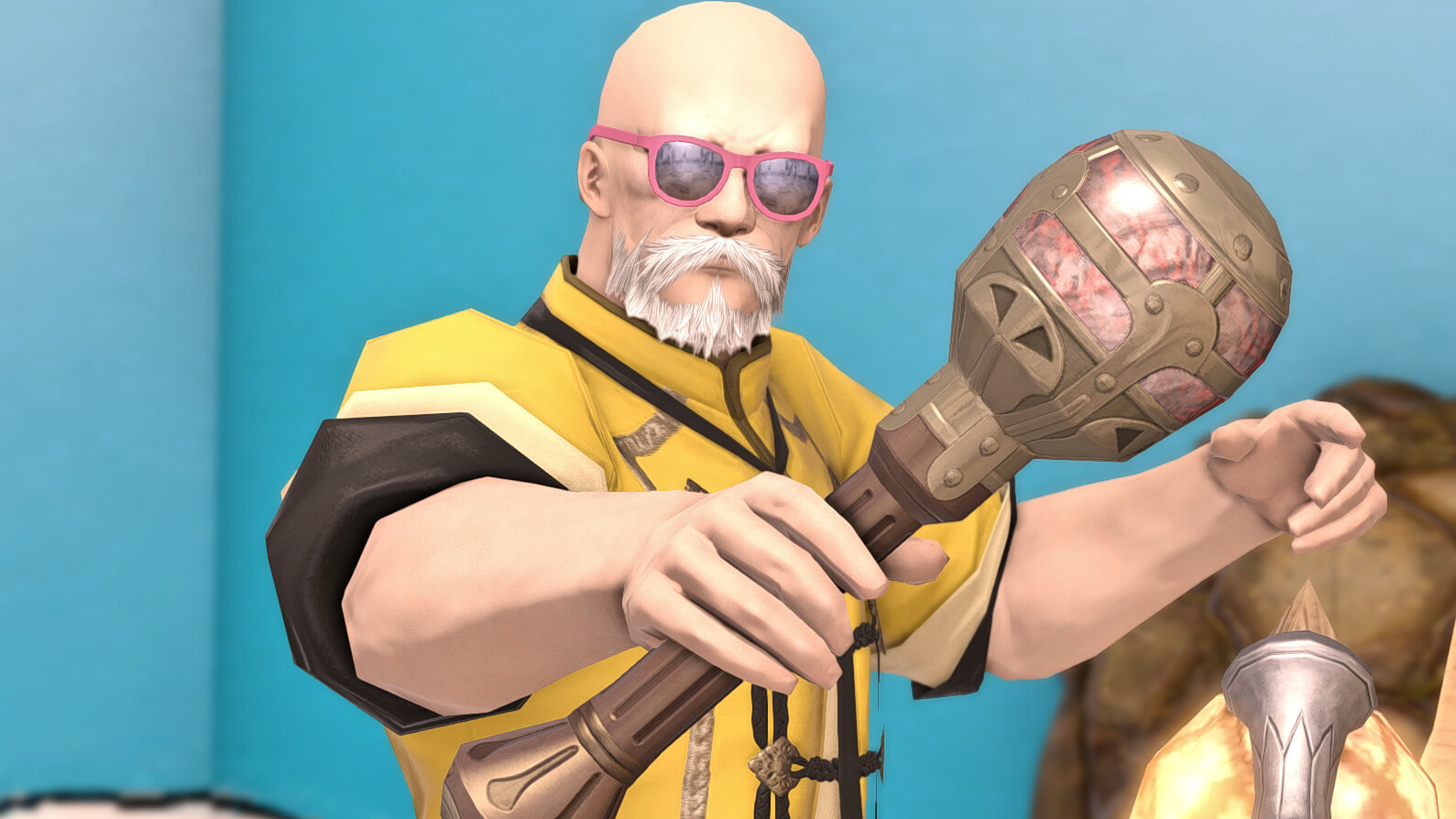 ヤバイ人を集めて天下一ヤバイ会を開催しました ぶらりff14