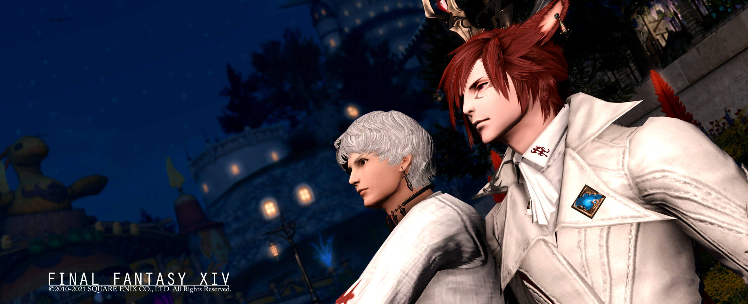 休止していたfcメンバーが3年振りに復帰しました ぶらりff14